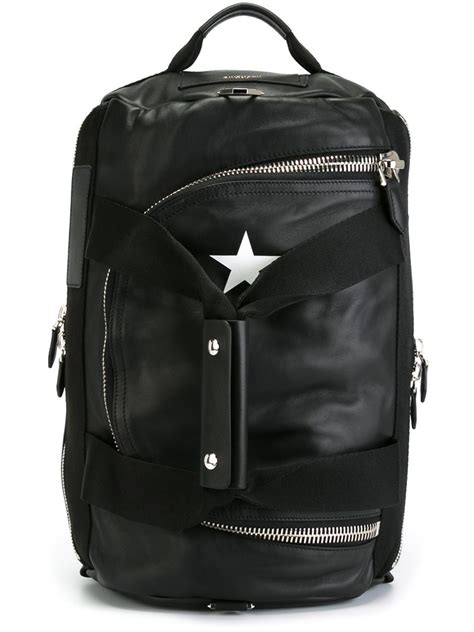 givenchy 17 backpack|givenchy bags online store.